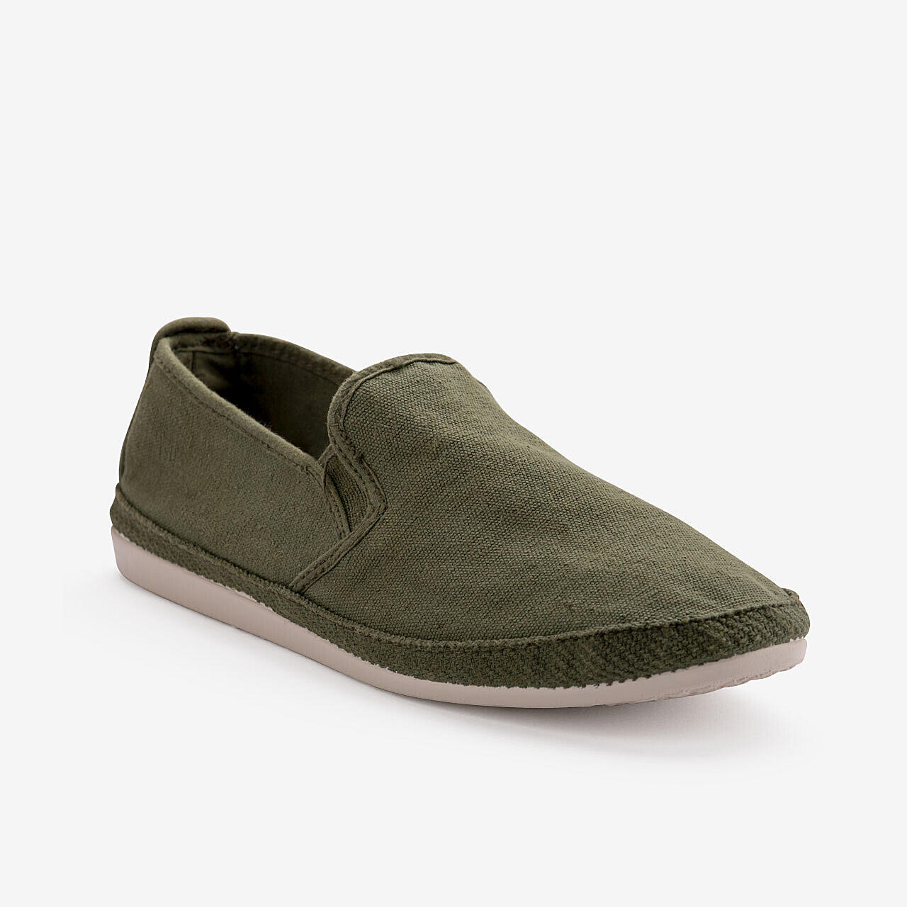 Męskie espadryle Coqui
