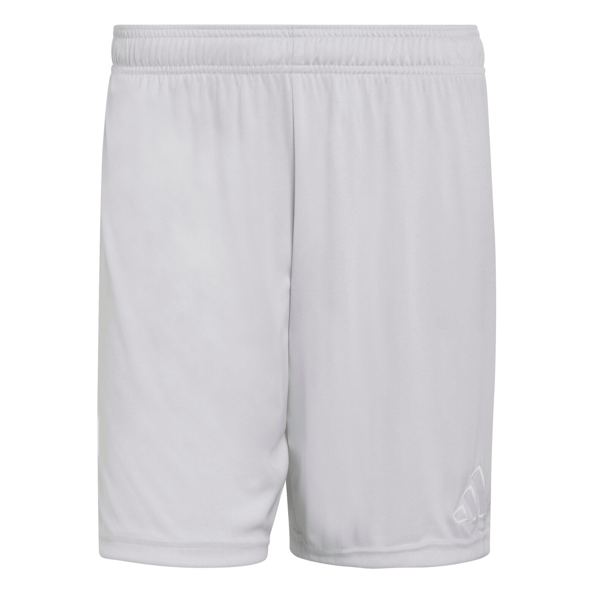 Spodenki męskie adidas Entrada 26 szare JZ2515
