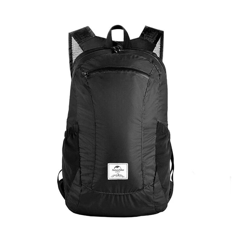 Plecak Turystyczny Naturehike Ultralight Foldable 18L Nh17A012-B