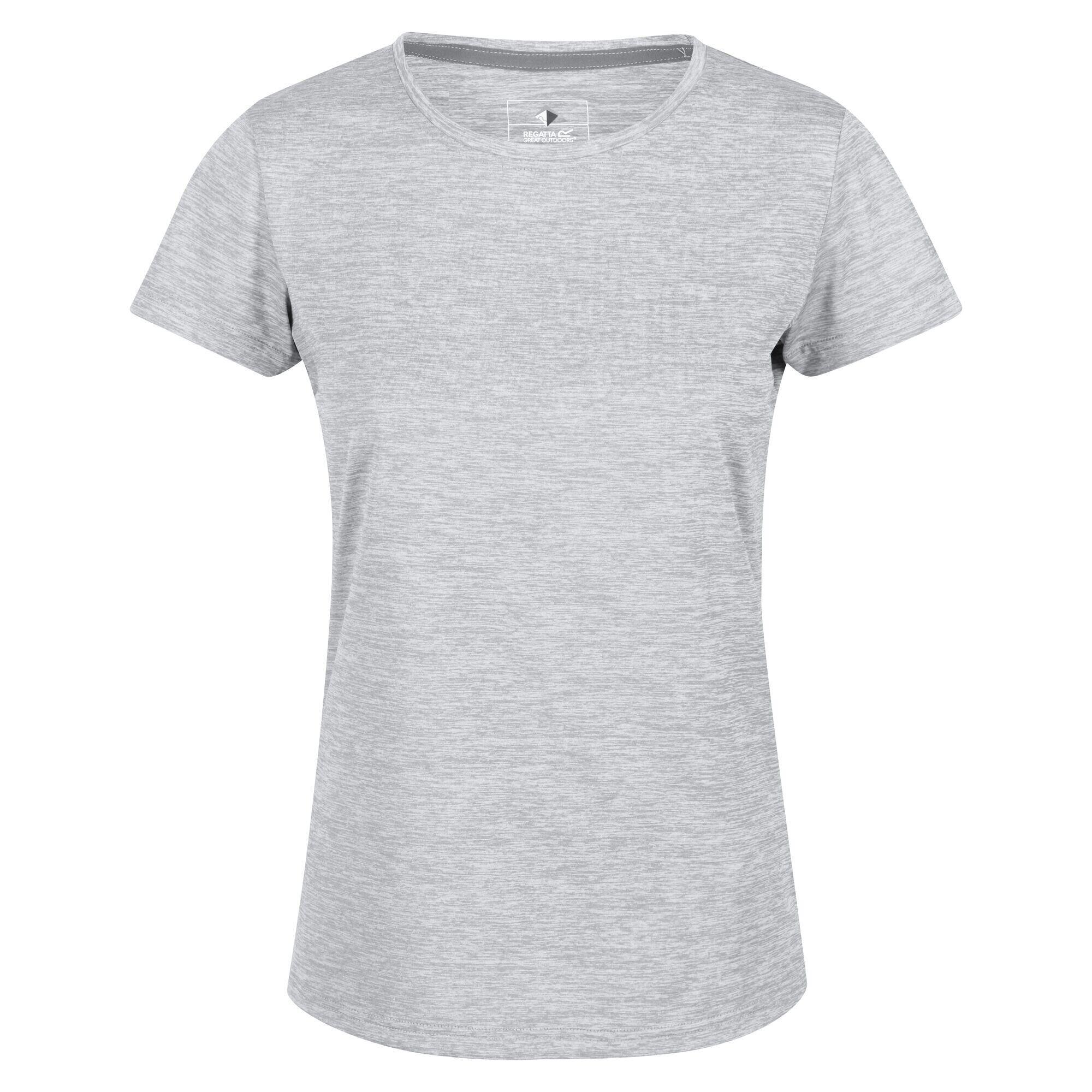 T-Shirt Damski Josie Gibson Fingal Edition