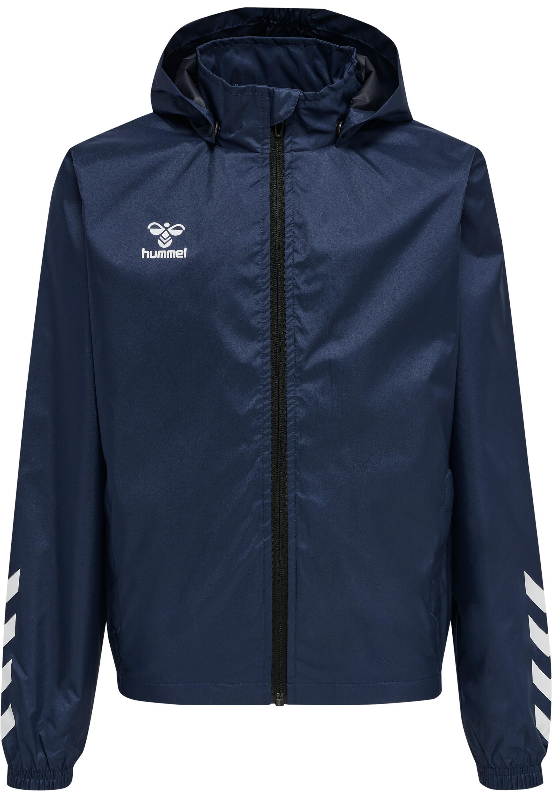 Kurtka do piłki nożnej dla dzieci Hummel Core XK Kids Spray Jacket