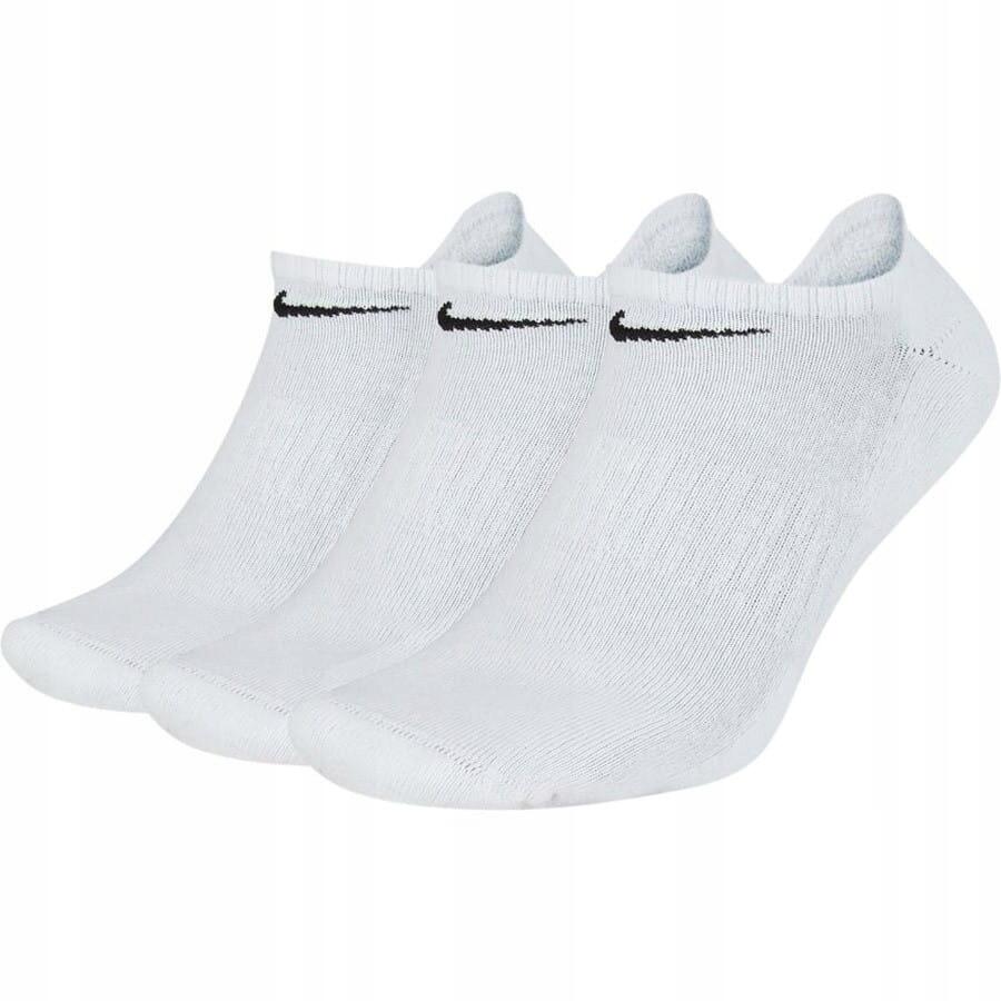 Skarpety Nike U Cush NS 3Pack sporotwe