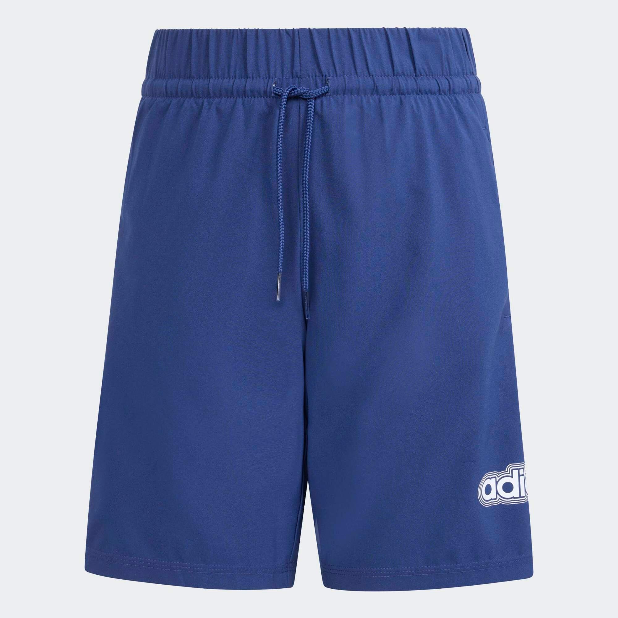 Spodenki sportowe dla dzieci ADIDAS