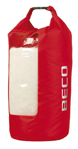 Beco dry bag 13 L - pomarańczowy