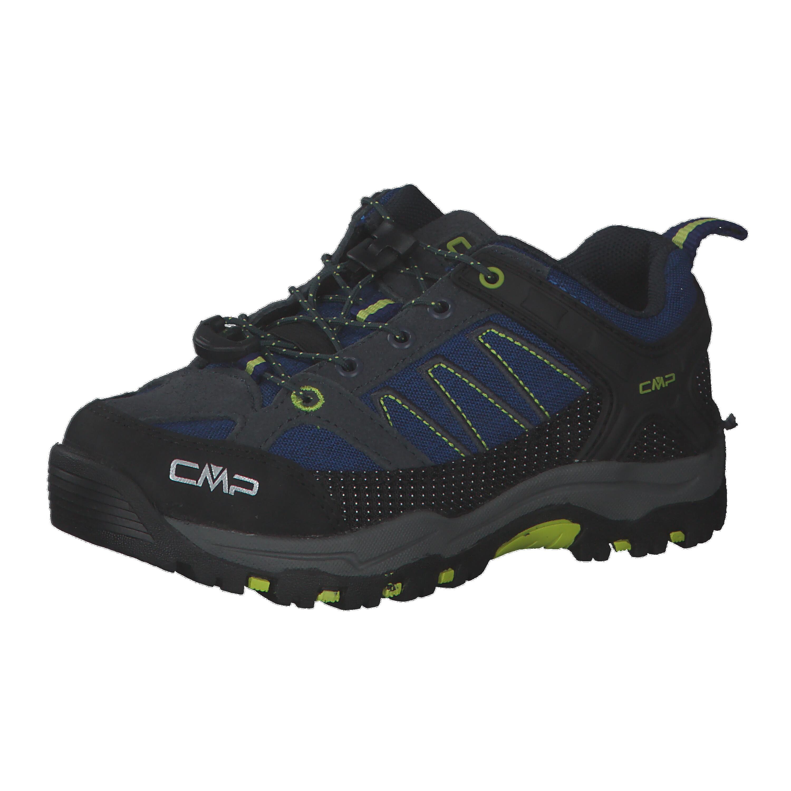 Buty trekkingowe dla dzieci CMP Sun