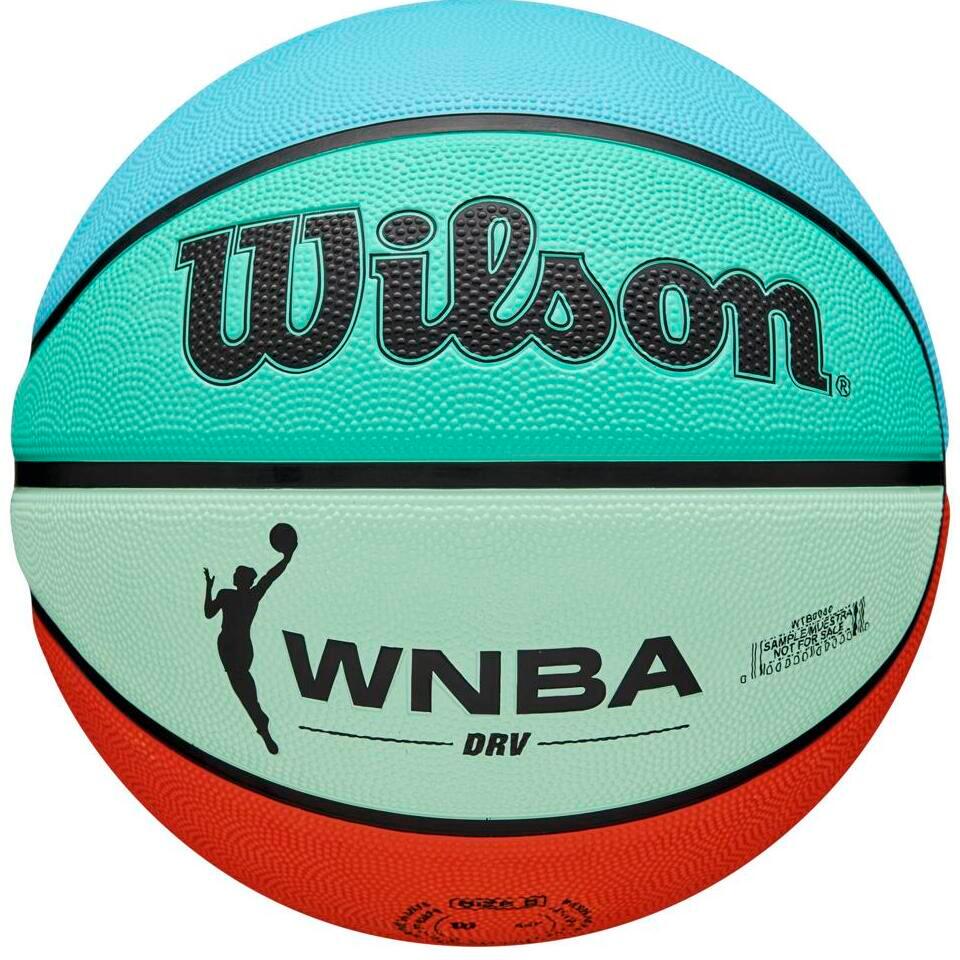 Ballon de Basketball WNBA Wilson DRV Bright