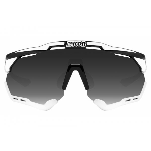Okulary Scicon Aeroshade XL SCNPP black gloss