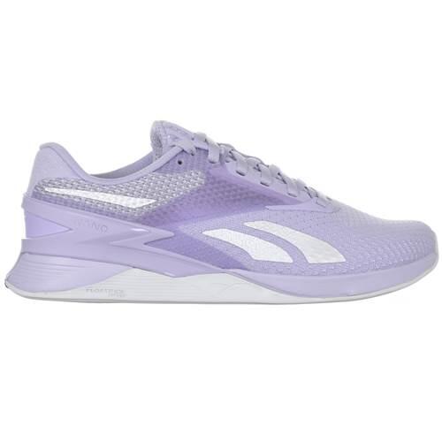Buty treningowe damskie Reebok Nano X3