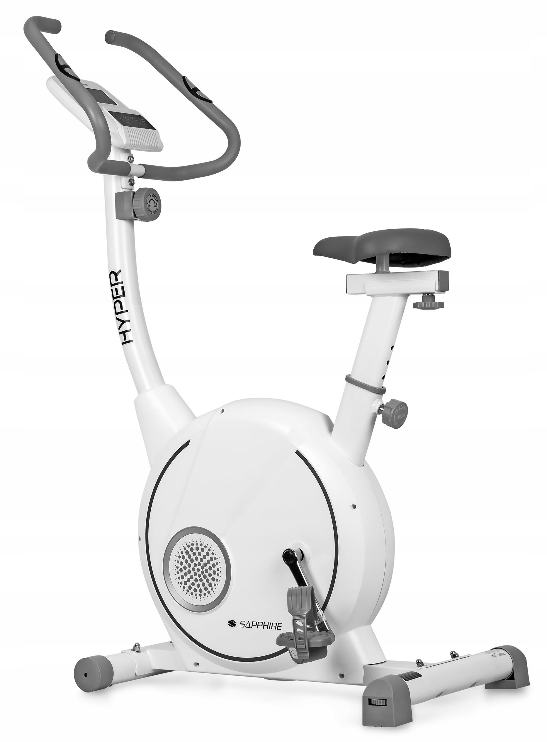 Rower magnetyczny Sapphire SG-330B Hyper