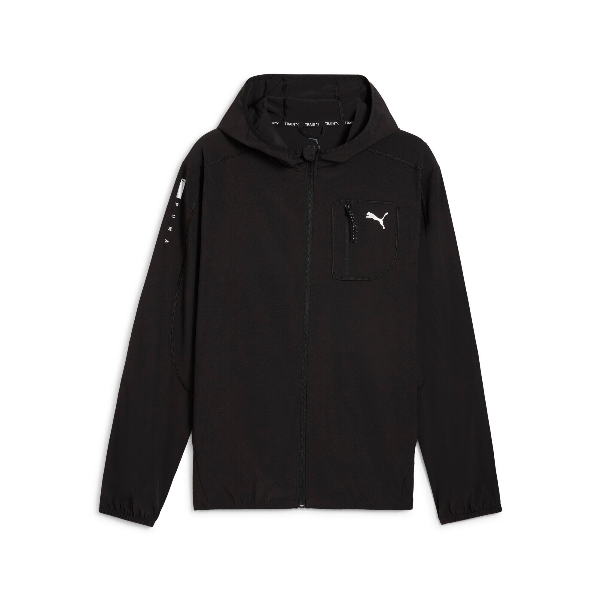 Kurtka z dresu Puma Flex