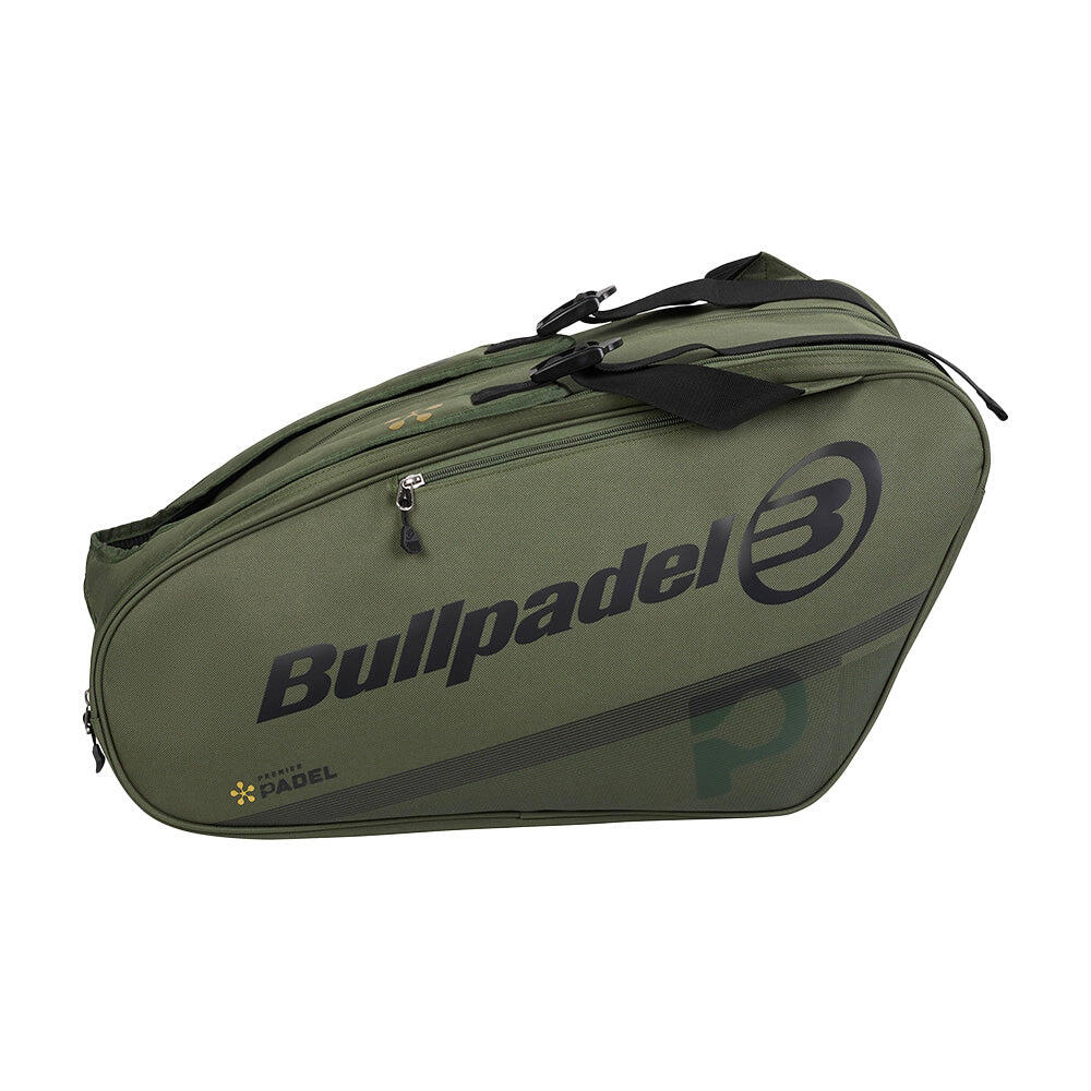 BULLPADEL BPP-26015 TOUR Verde 2026 PREMIER PADEL (Paletero)