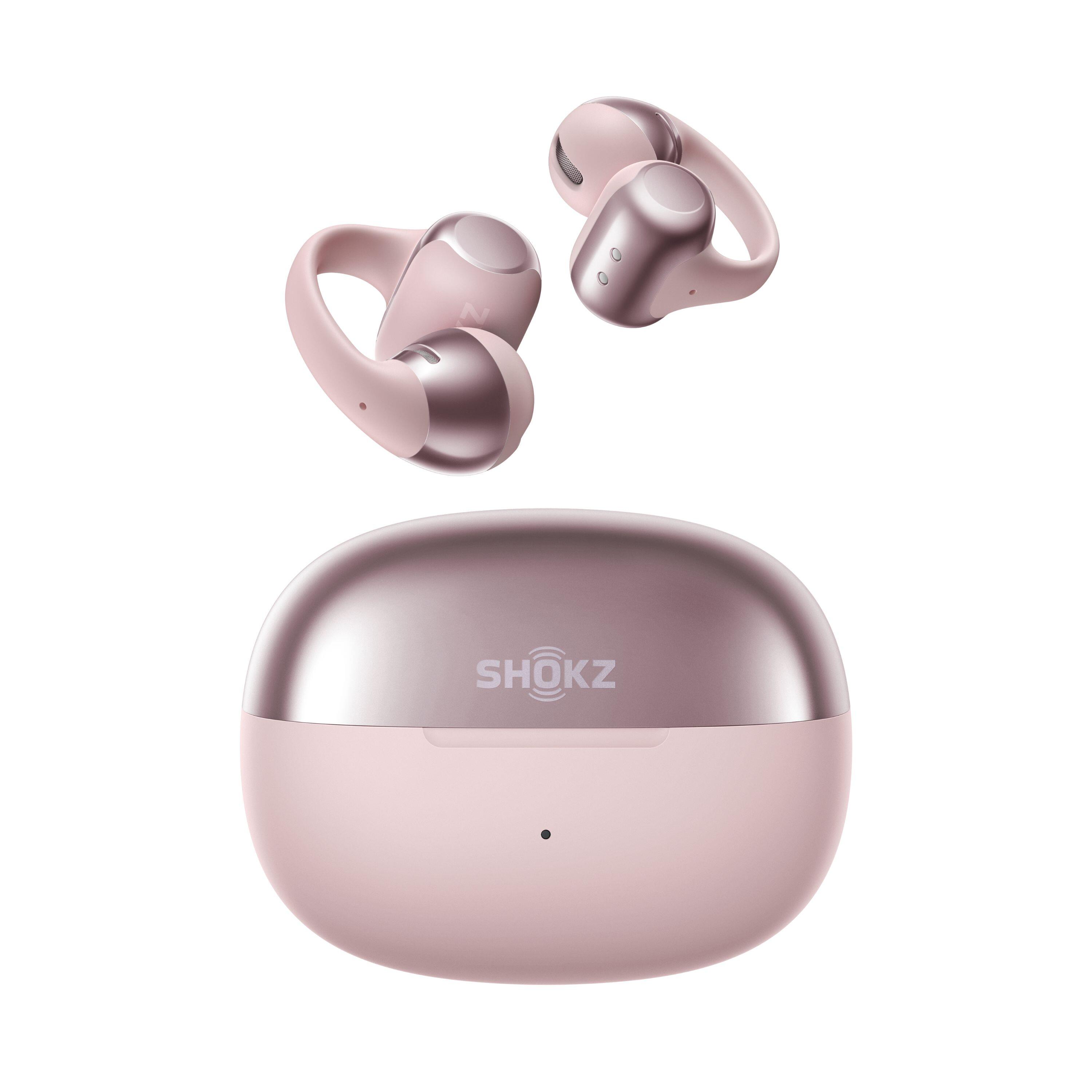 Słuchawki Bluetooth Shokz – OPENDOTS ONE