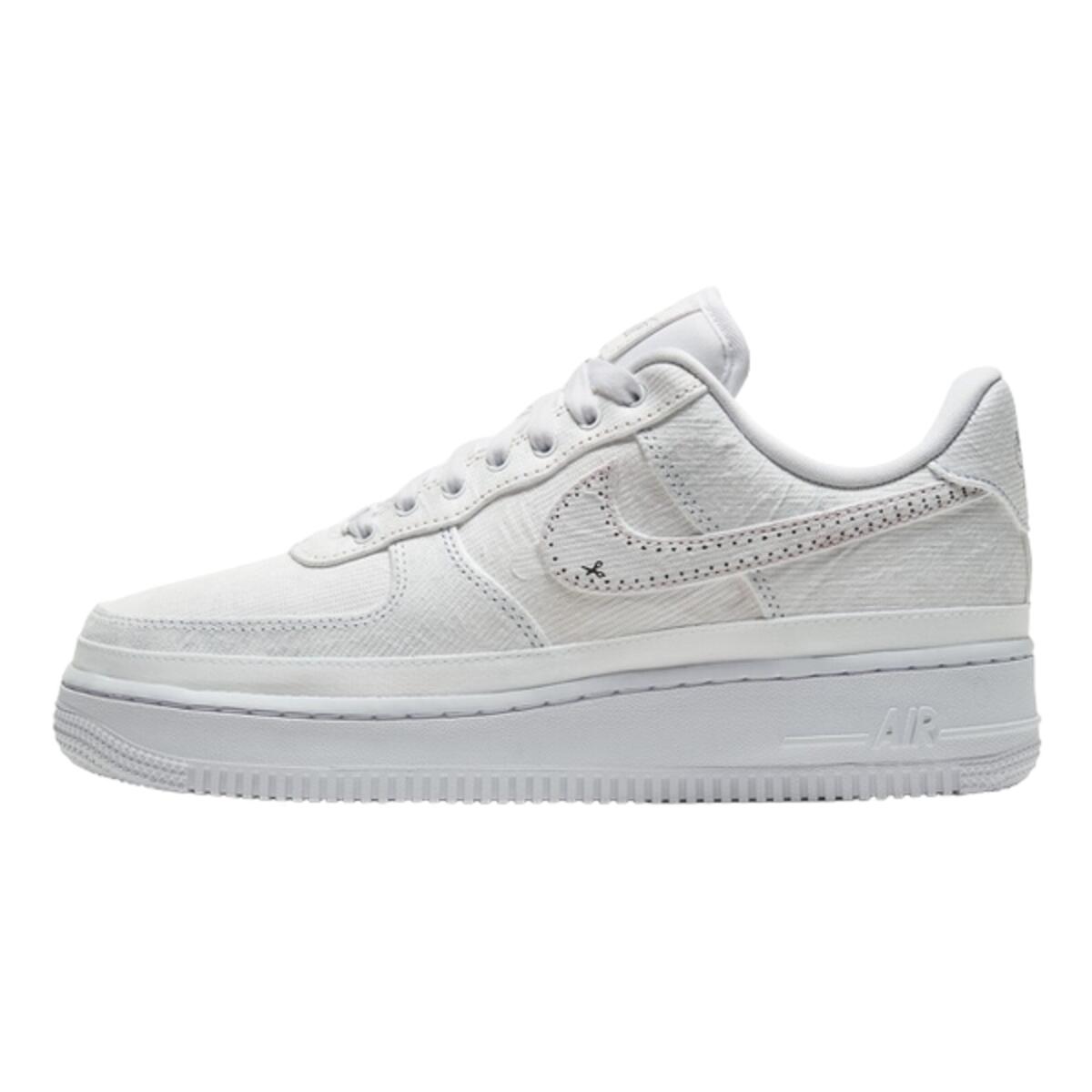 Nike Air Force 1 LX Tear Away White