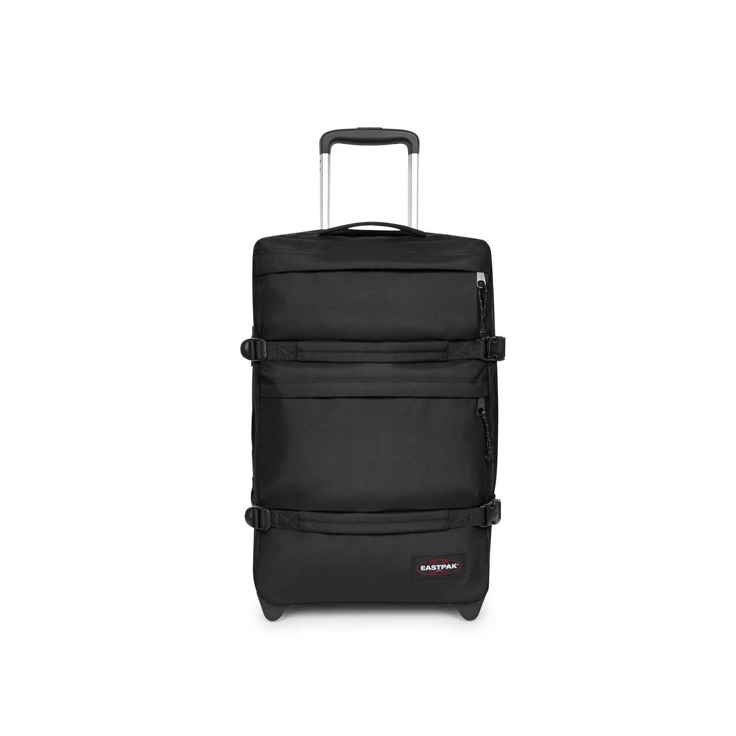 Torba na kółkach Eastpak Transit'r Plus S