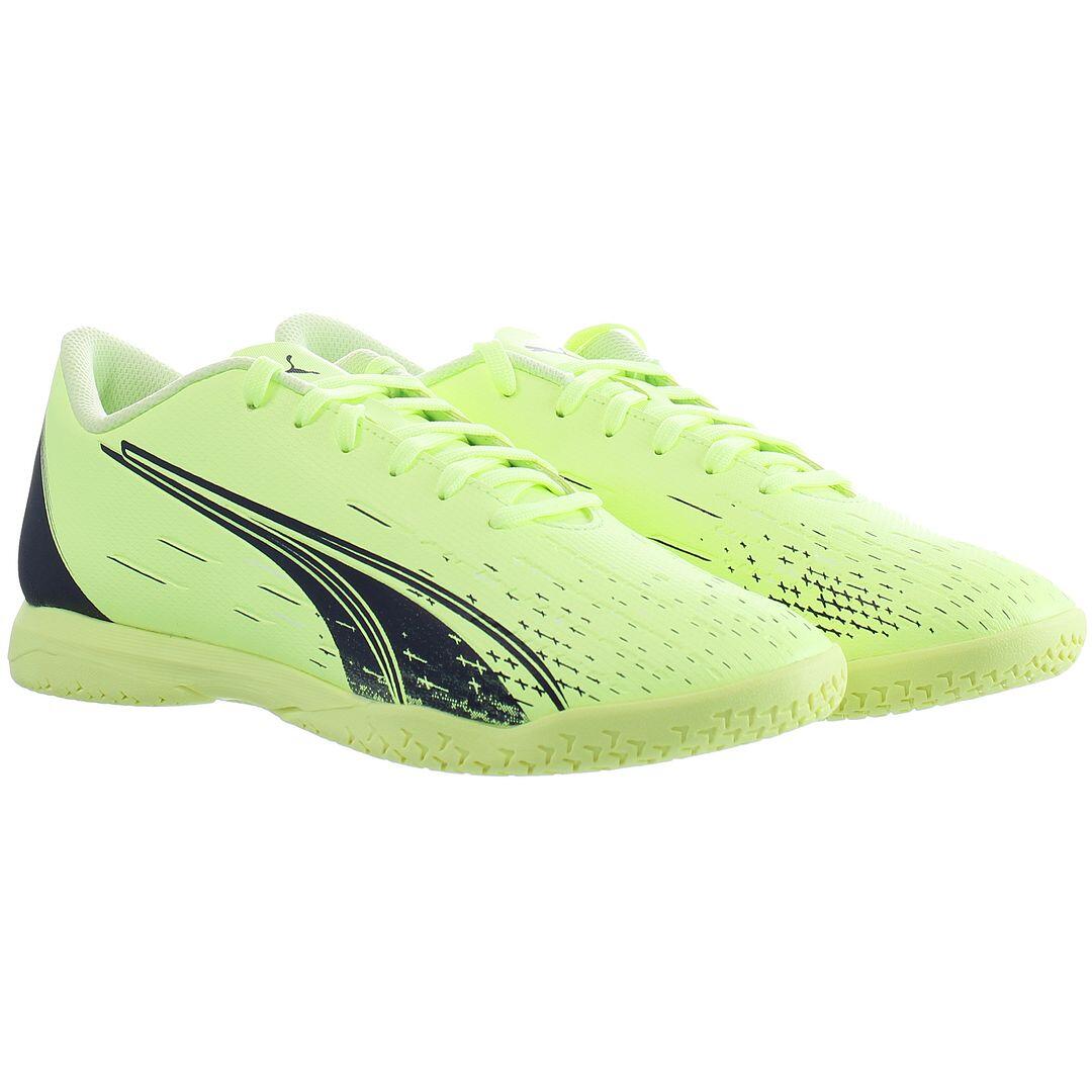 Buty piłkarskie Puma Ultra Play It Green Męskie