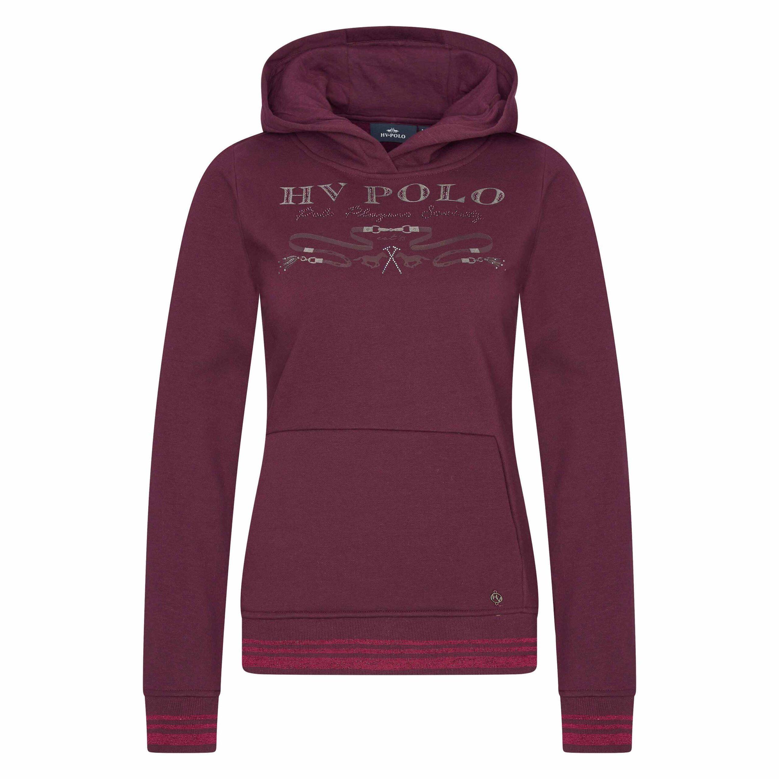 Bluza damska z kapturem HV Polo Ariel