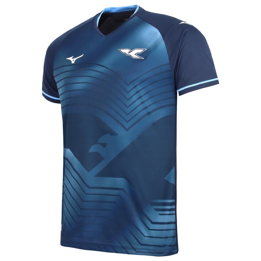 Trzeci strój Lazio Rzym 2025/26