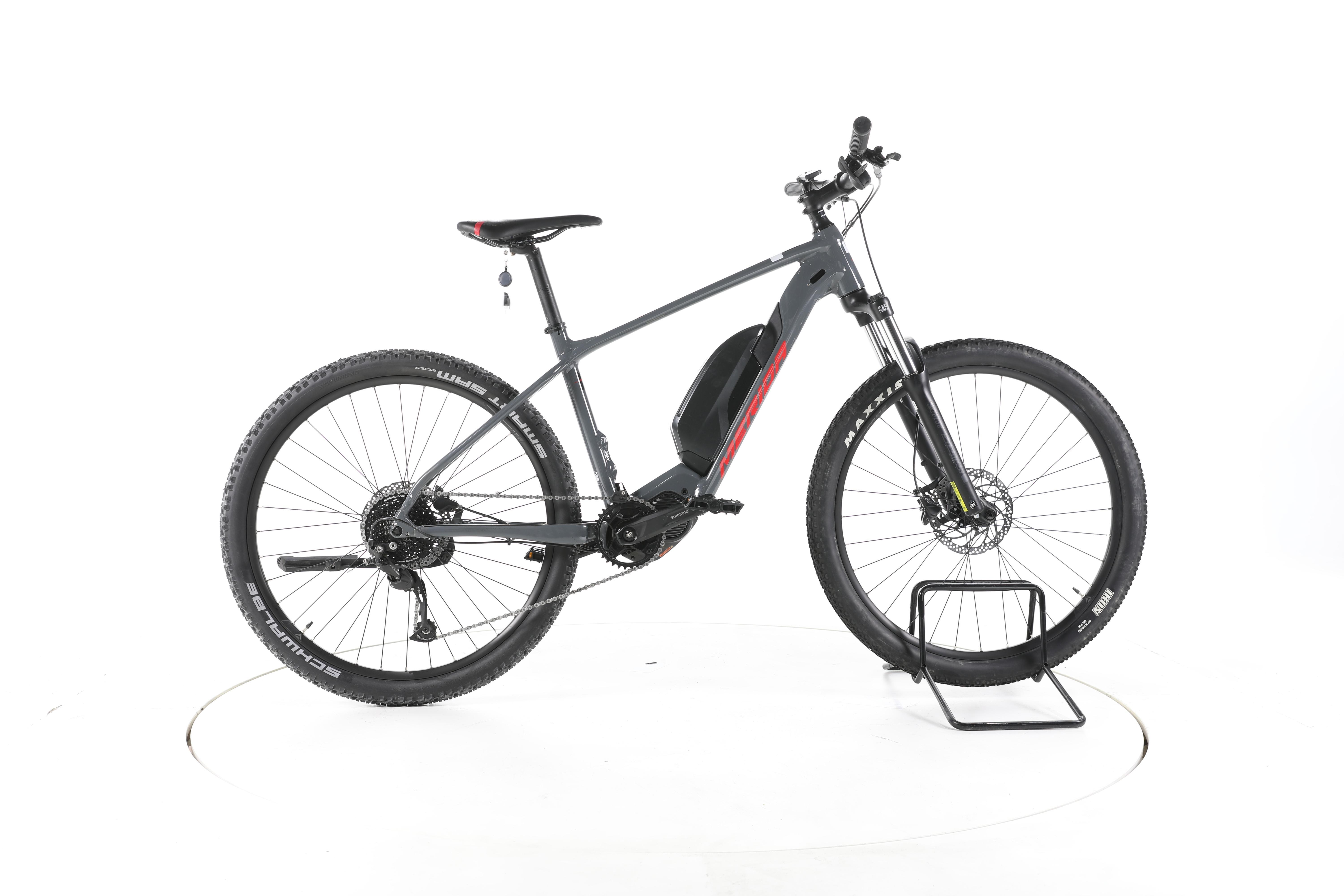 Second Life - Merida eBIG.SEVEN LTD E-Bike - Bardzo dobry stan