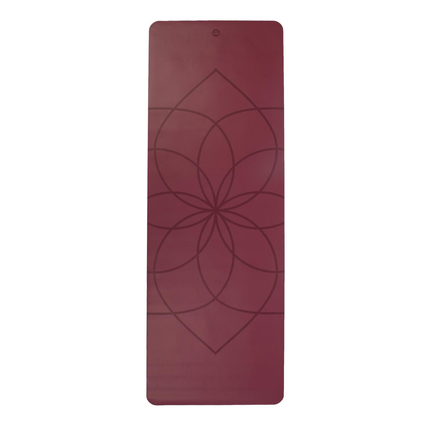 Mata do jogi podróżna Phoenix Travel Mat 2 mm