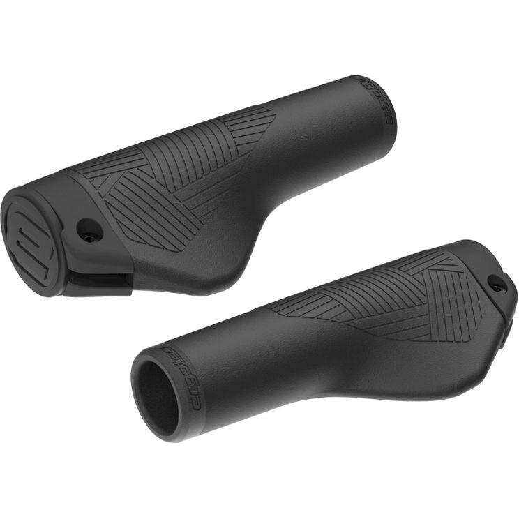 Ergotec EG-ACTIVE-FLEX chwyt czarny