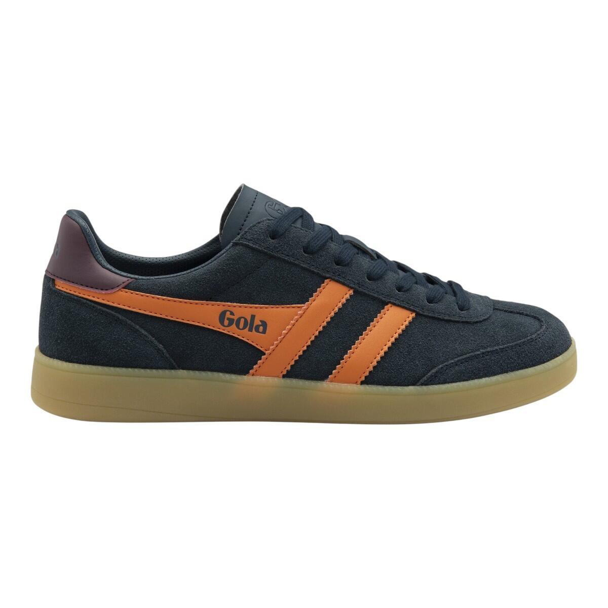 Baskets Homme Baskets Gola VIPER Bleu fonce Gola