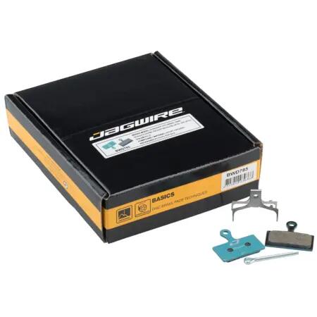 Klocki hamulcowe Jagwire Workshop Sport Shimano XTR M9000 (x25)