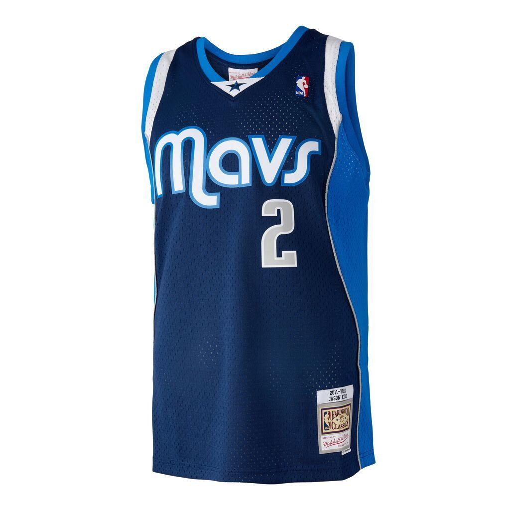 Koszulka NBA Dallas Mavericks Jason Kidd