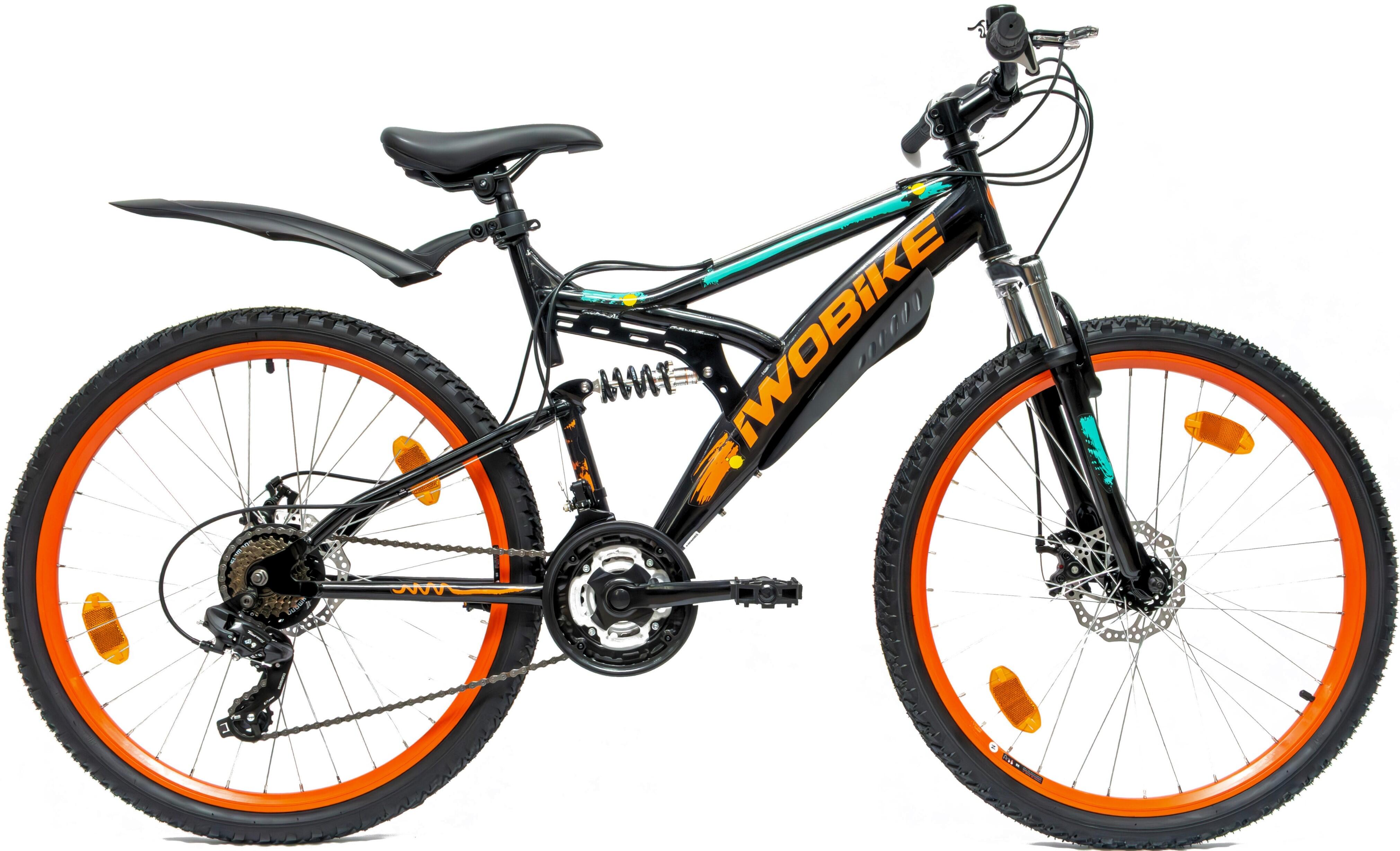 Rower Górski MTB Blaze Koła 26