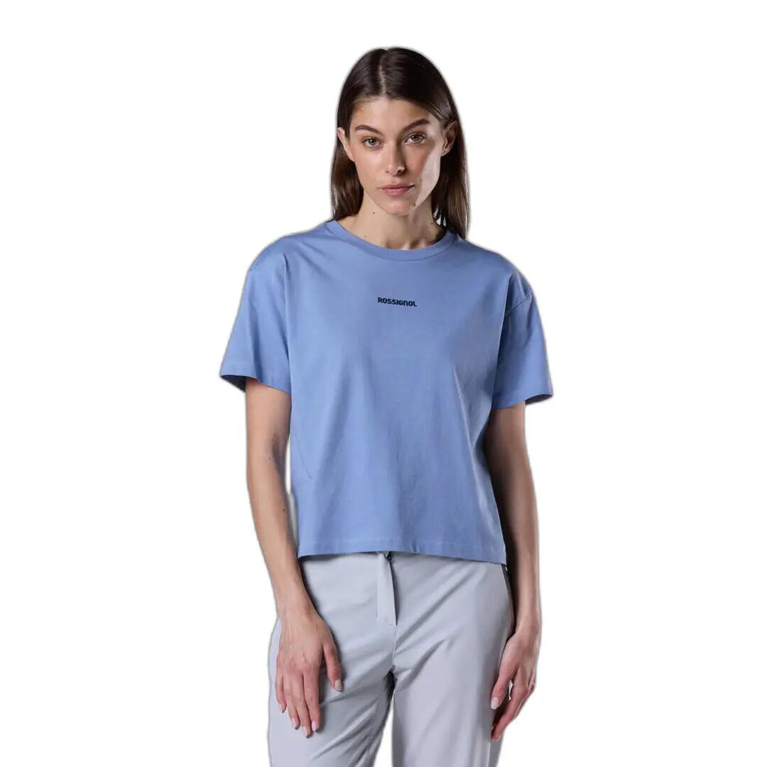 T-shirt damski Rossignol Presset