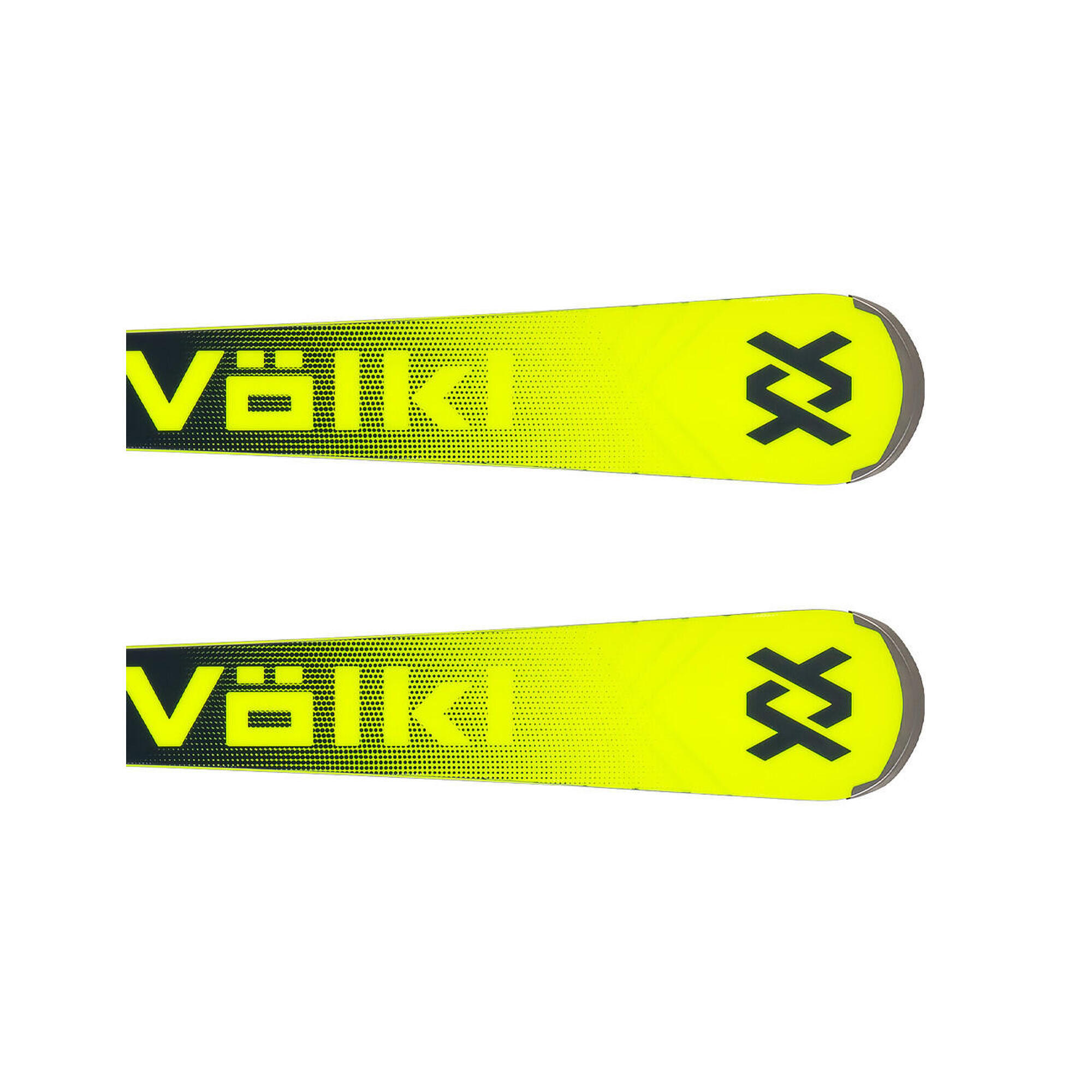 Narty slalomowe VÖLKL RACETIGER SL + wiązanie MARKER RMOTION3 12 GRIP WALK 2026