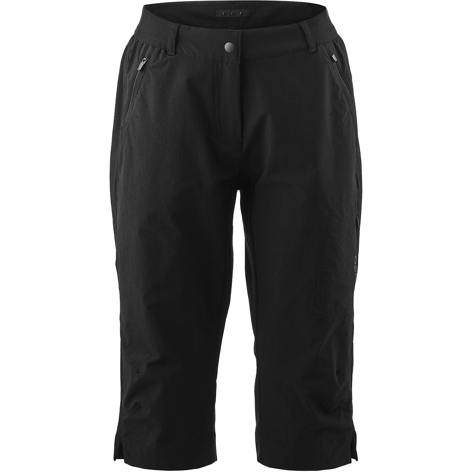 Spodnie 3/4 damskie Gonso Adventure