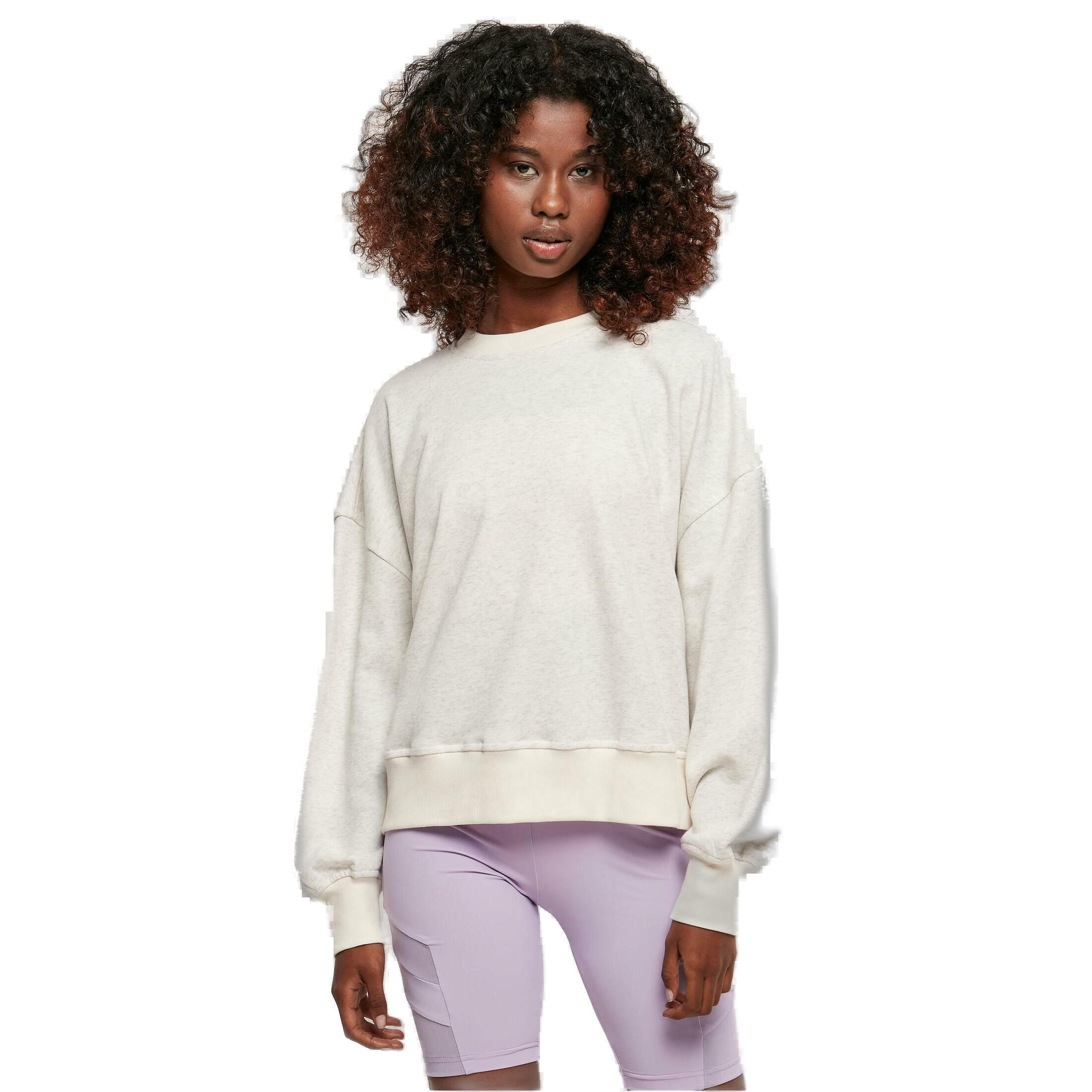Bluza damska Urban Classics Oversized rainbow