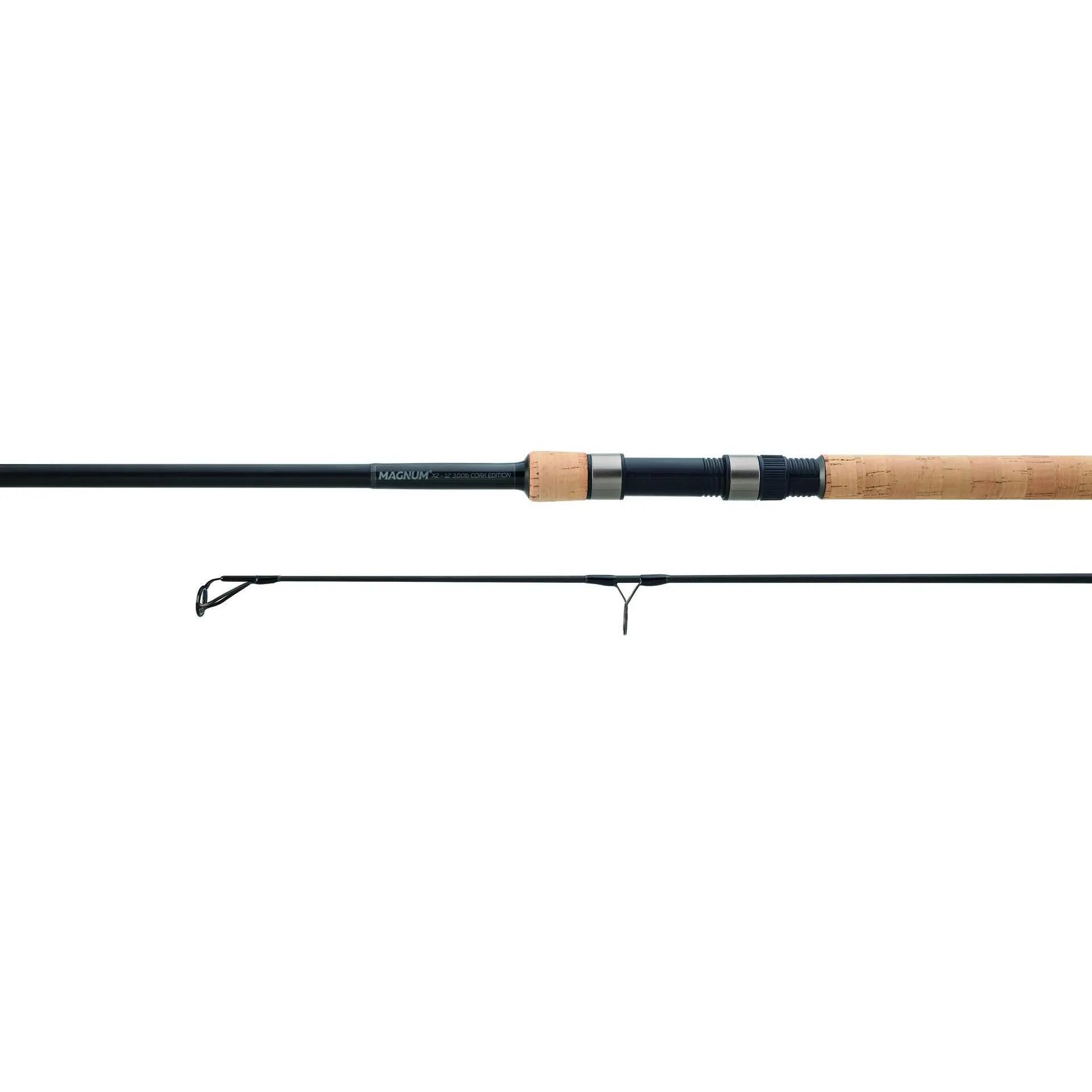Cane Carp Spirit Magnum Cork X2 60-100 g