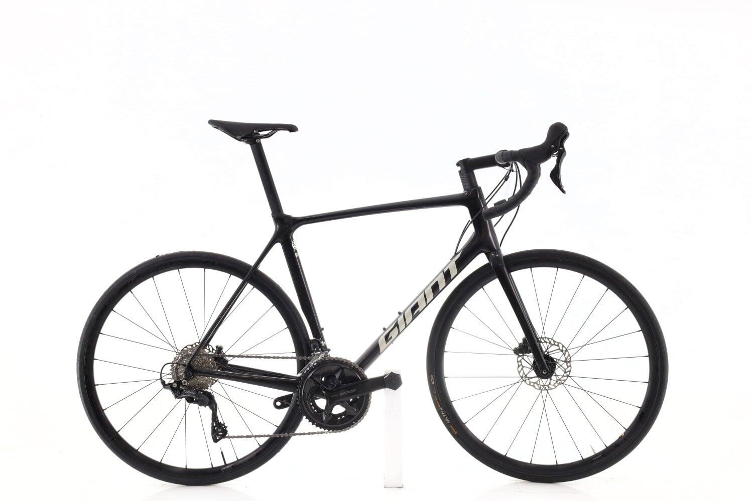 Second life · R. szosowy · Giant TCR Advanced 2 · W bardzo dobrym stanie