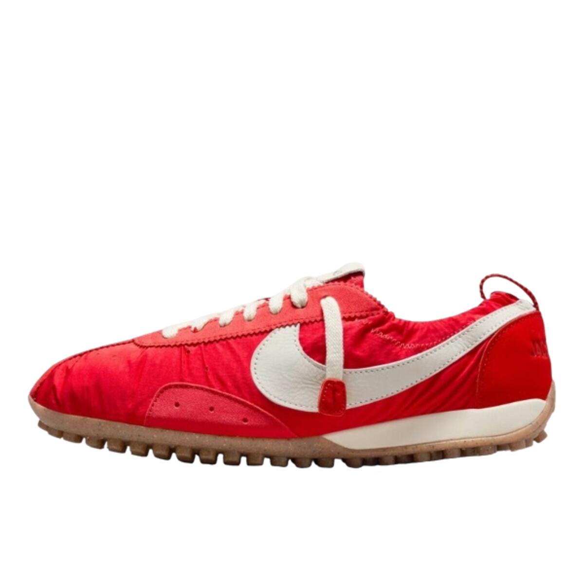 Nike Moon Shoe SP Jacquemus University Red