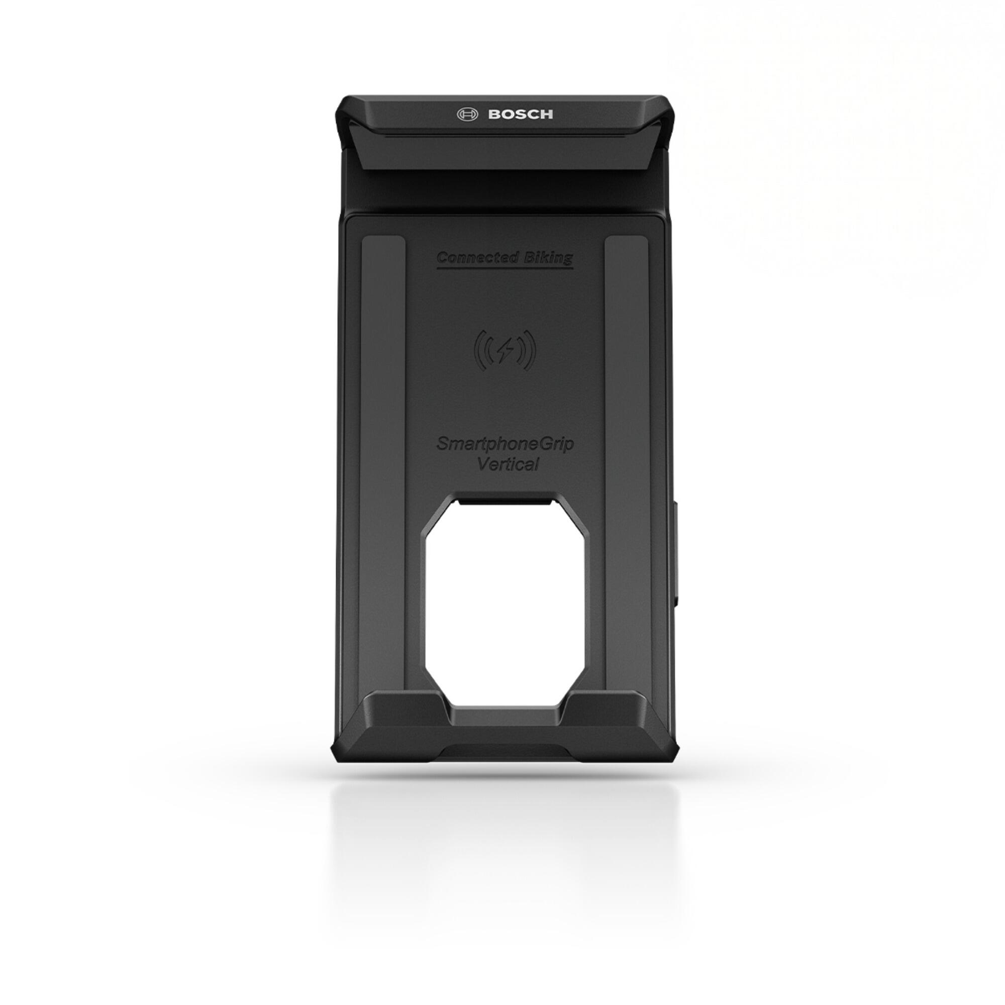 Uchwyt i ładowarka Bosch SmartphoneGrip Vertical (BSP3300)