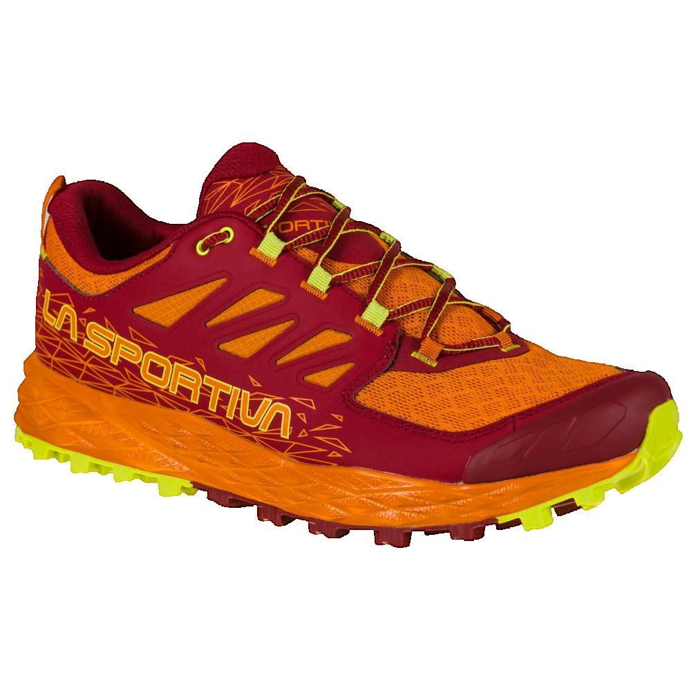 Buty do biegania w terenie Mężczyzna La Sportiva La Lycan II czerwony