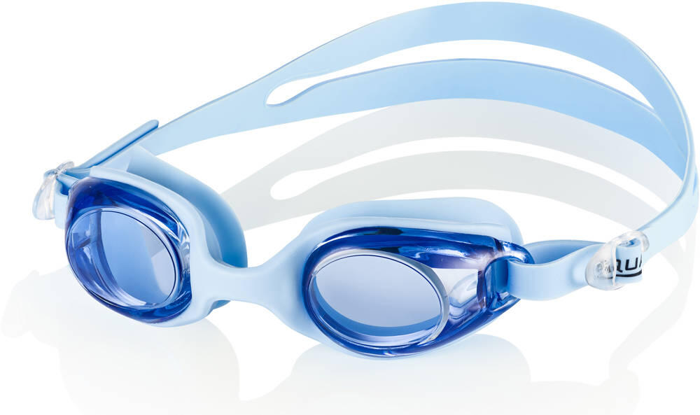 Okularki pływackie dla dzieci Aqua Speed Ariadna