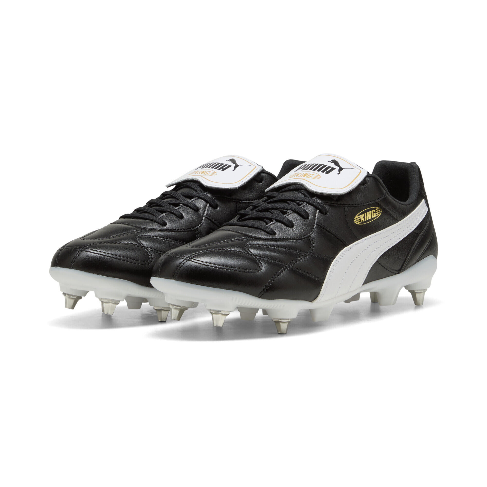 Buty piłkarskie unisex KING TOP MxSG PUMA