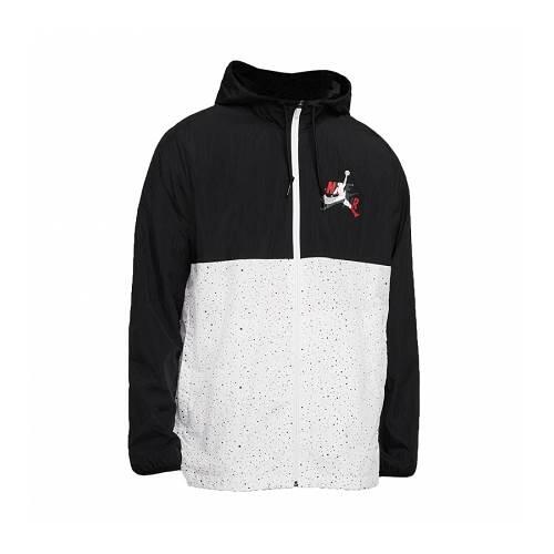 Kurtka uniwersalna męska Nike M J JM Clscs Windwear Jkt