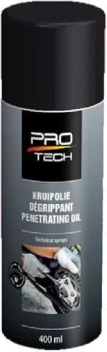 Olej penetrujący Pro-Tech 400 ml