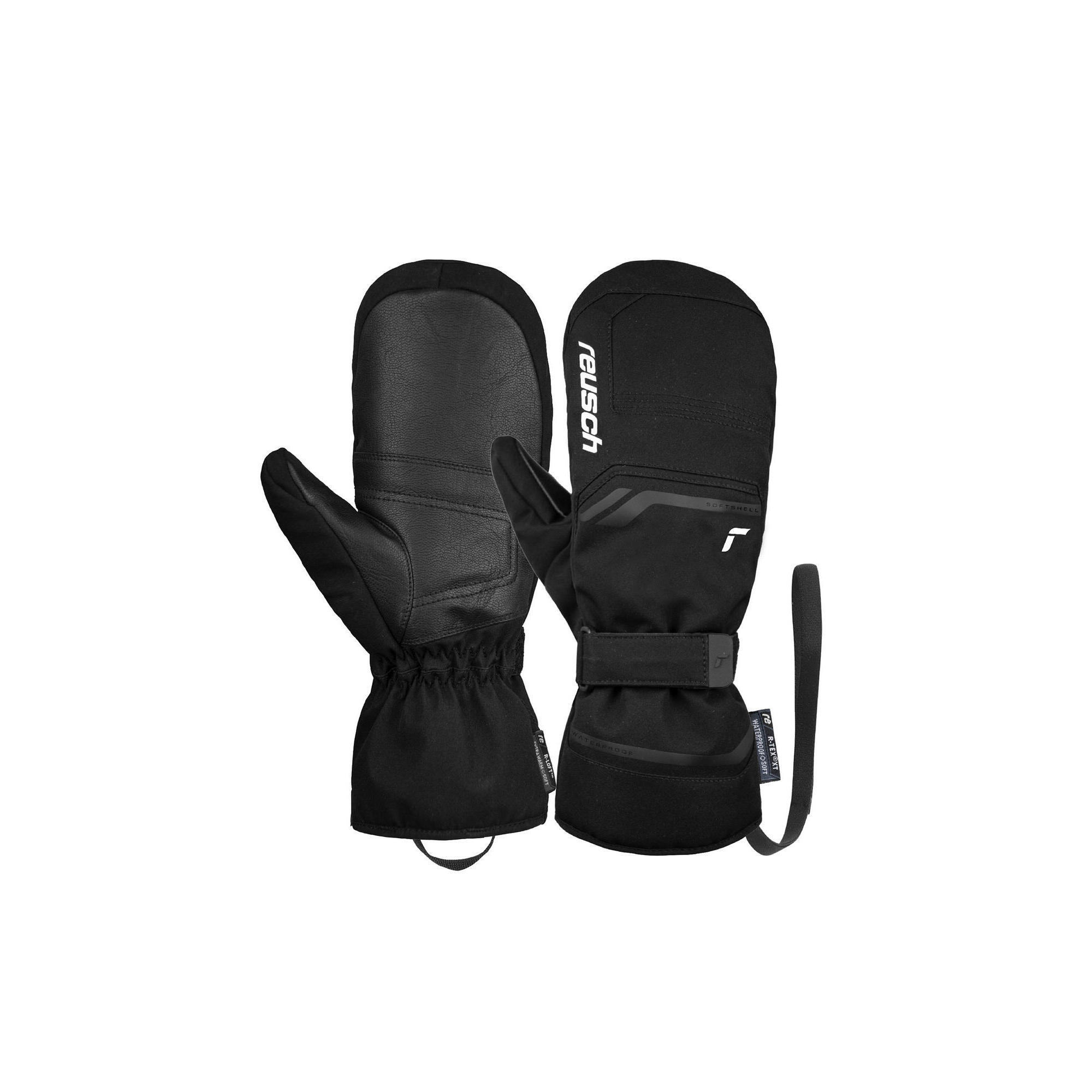 Rękawice narciarskie Reusch Primus R-Tex