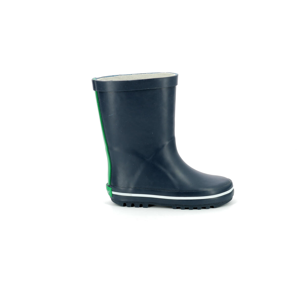 Kalosze dziecięce KICKERS KICKRAIN