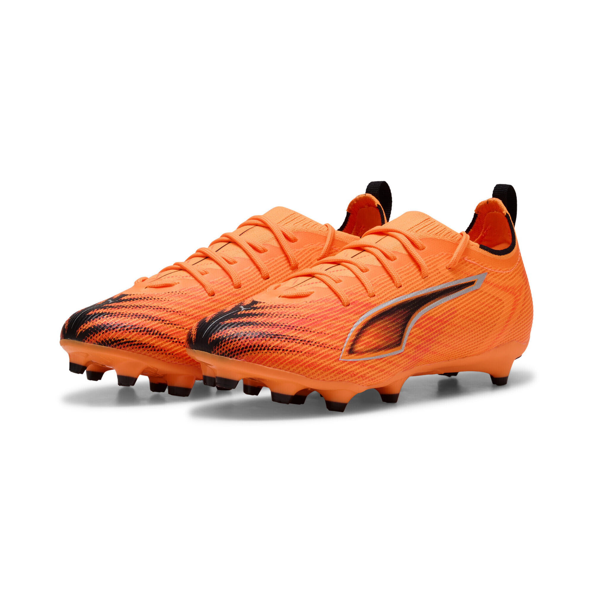 Młodzieżowe buty piłkarskie ULTRA 6 PRO FG/AG PUMA