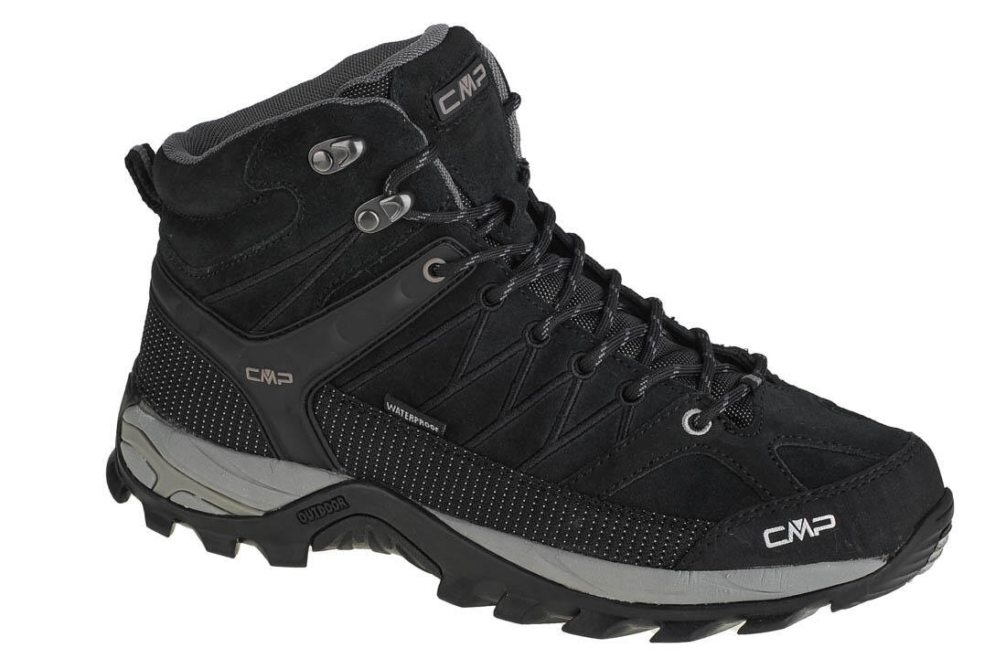 Buty trekkingowe męskie, CMP Rigel Mid