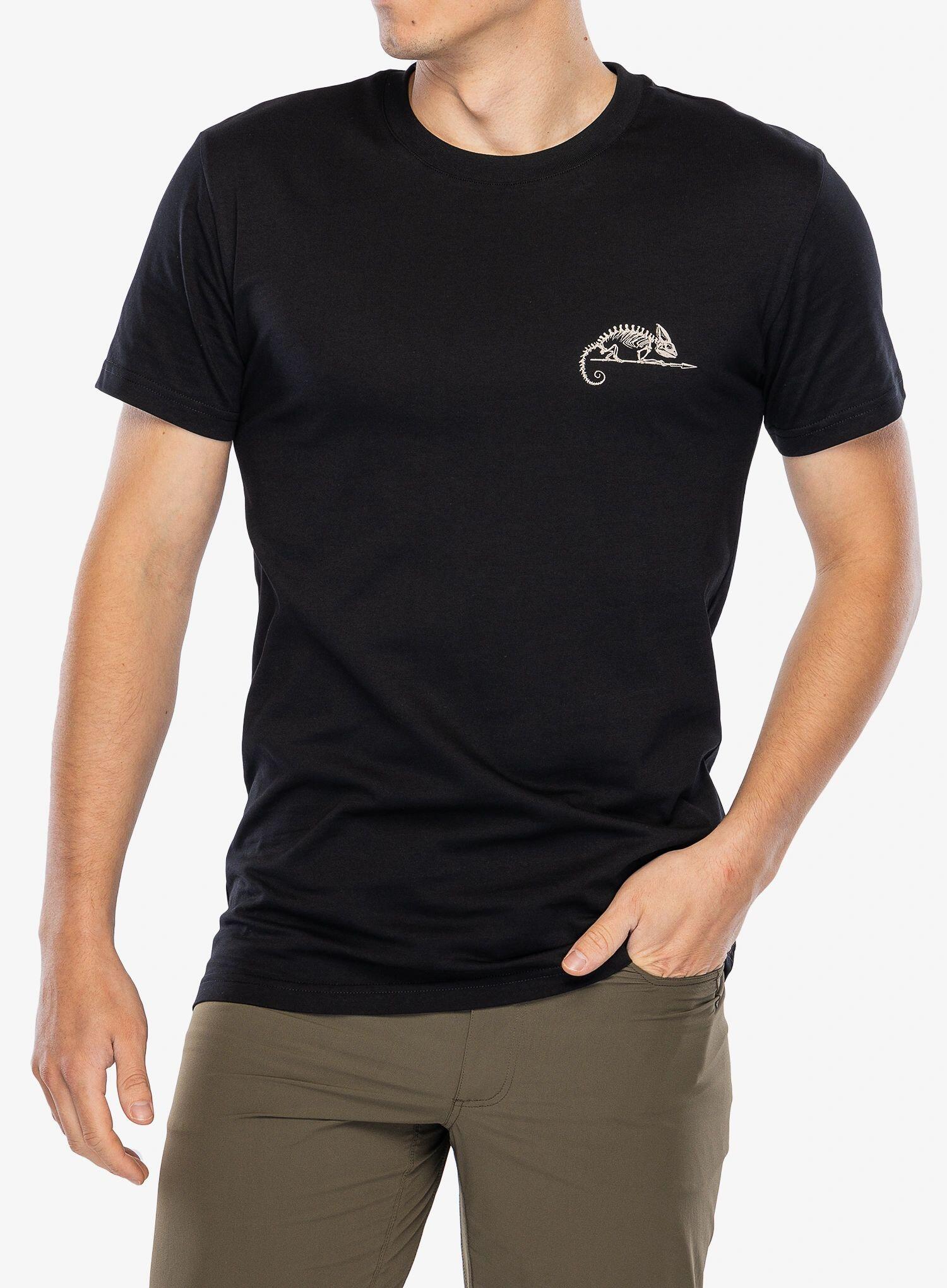 Koszulka bawełniana męska Helikon-Tex Logo T-shirt