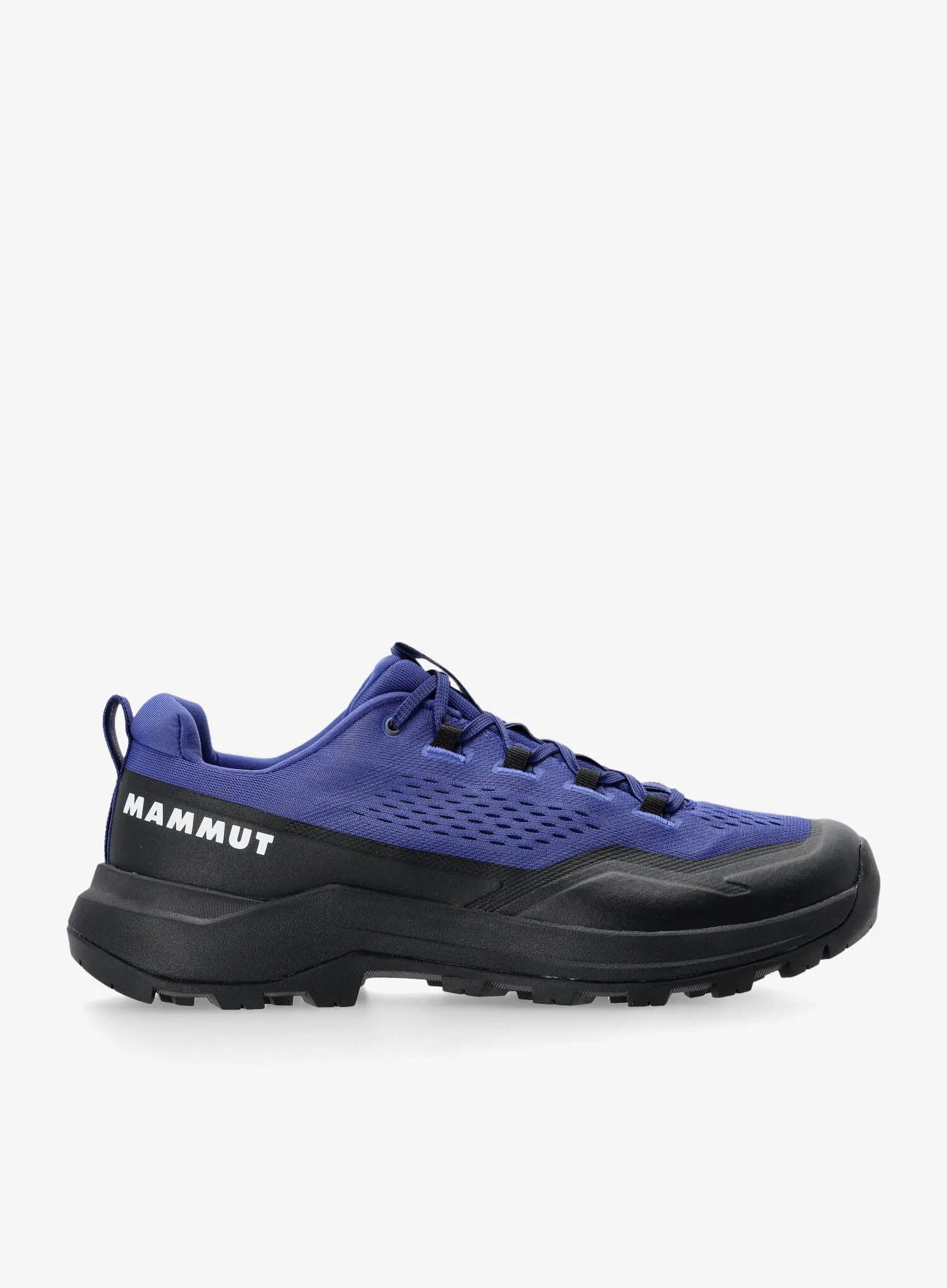 Buty turystyczne niskie Mammut Sertig III Low