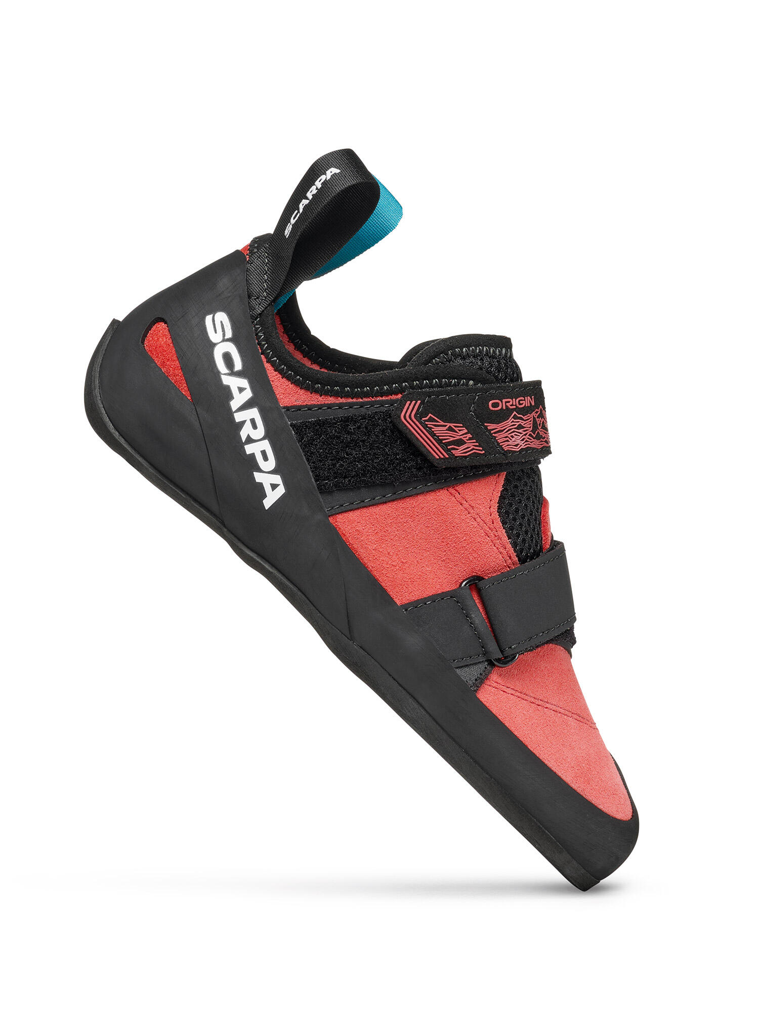 Buty wspinaczkowe damskie Scarpa Origin