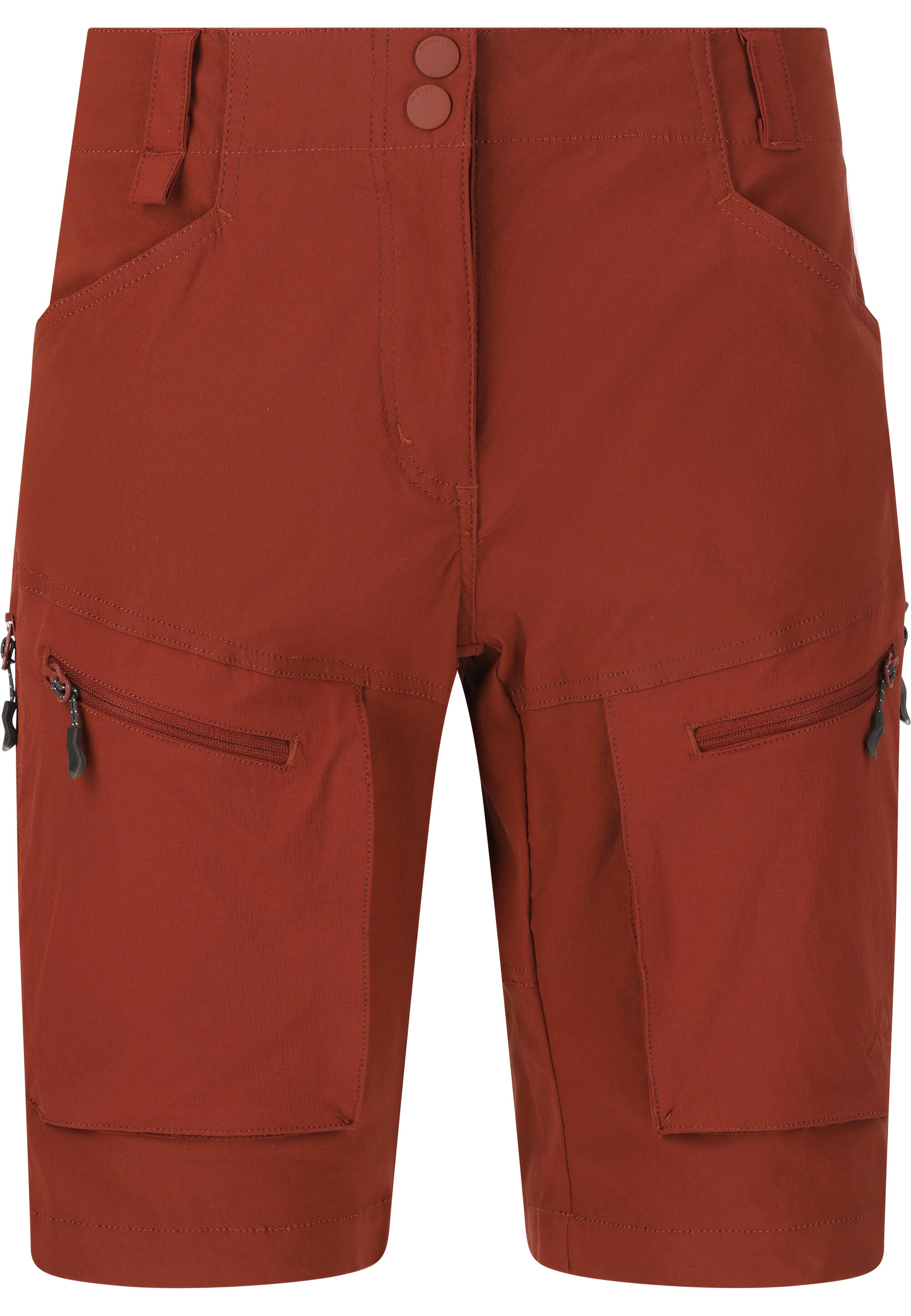 Damskie spodenki turystyczne Whistler Kodiak