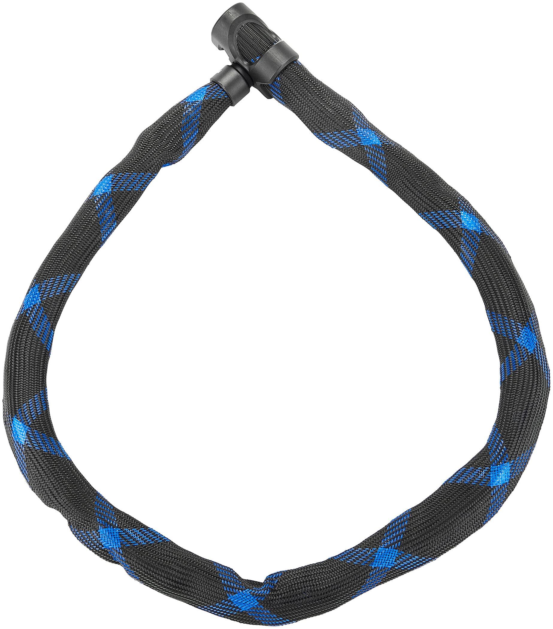 Blokada łańcucha rowerowego „Steel-O-Chain Ivera 7210”, 110 cm